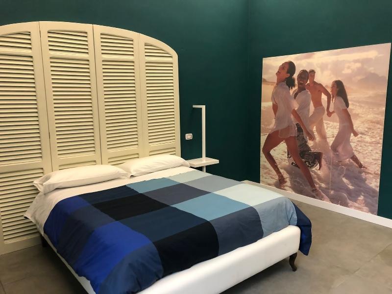 Sunset Bed And Breakfast Наполи Екстериор снимка